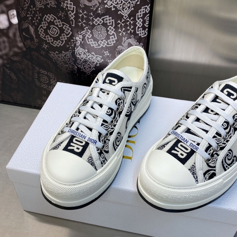 Christian Dior Casual Shoes